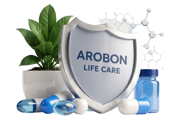 Arobon Life Care